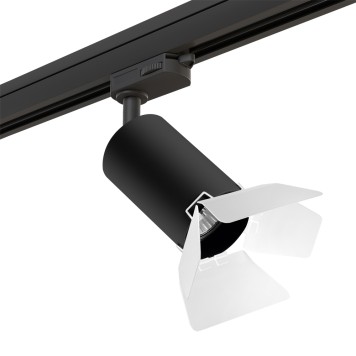 Трековый светильник Lightstar Rullo HP16 R3T437436