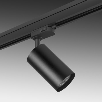 Трековый светильник Lightstar Rullo R3T437