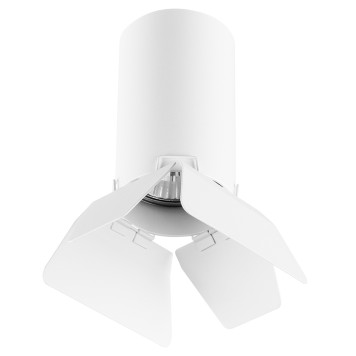 Светильник точечный Lightstar Rullo HP16 R436436