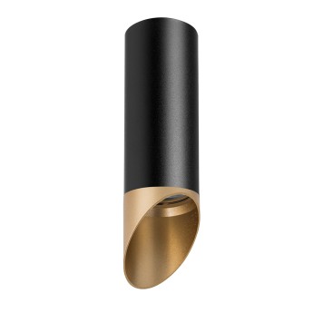 Светильник точечный Lightstar Rullo HP16 R487140