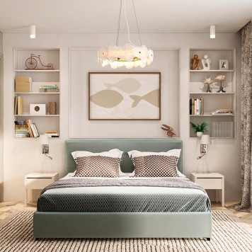 Светильник точечный Lightstar Rullo R648681-1