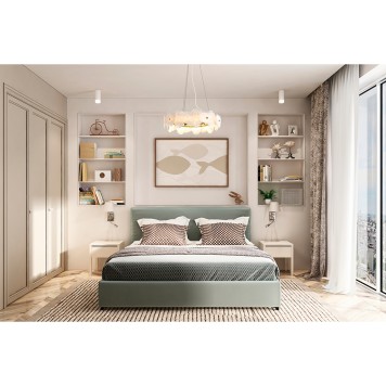 Светильник точечный Lightstar Rullo R648681-2