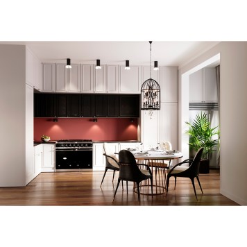 Светильник точечный Lightstar Rullo HP16 R6487486-2