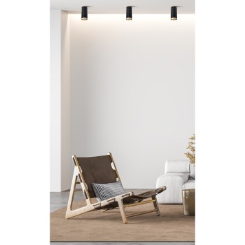 Светильник точечный Lightstar Rullo R6487490-1