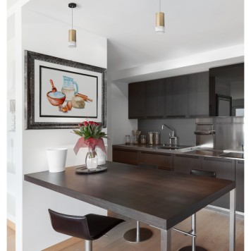 Спот Lightstar Rullo RB44031-1