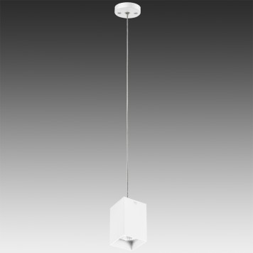 Люстра Lightstar Rullo HP16 RP336