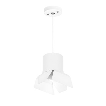 Люстра Lightstar Rullo RP3486486