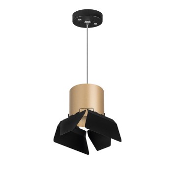 Люстра Lightstar Rullo RP3490487