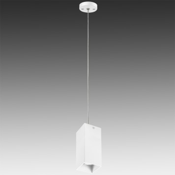 Люстра Lightstar Rullo HP16 RP386