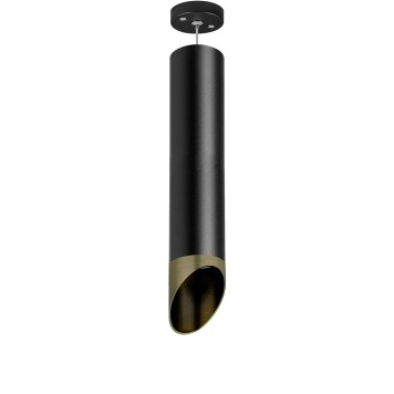 Люстра Lightstar Rullo RP497131