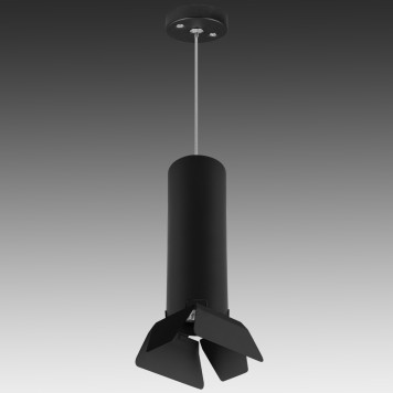 Люстра Lightstar Rullo HP16 RP497437