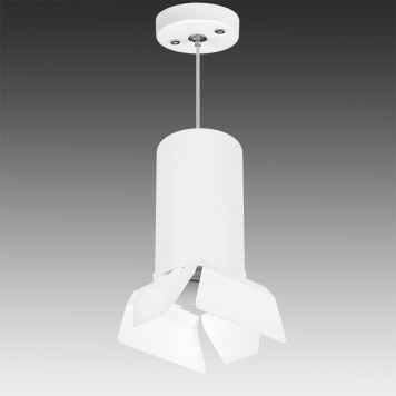 Люстра Lightstar Rullo HP16 RP6486486