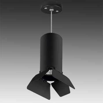 Люстра Lightstar Rullo HP16 RP6487487