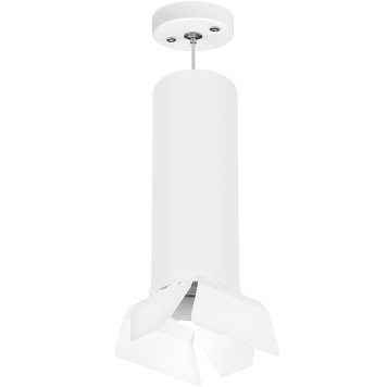 Люстра Lightstar Rullo HP16 RP6496486-1