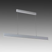 Люстра Lucia Tucci Aero 206.30 bianco LED