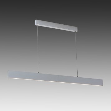 Люстра Lucia Tucci Aero 206.30 bianco LED