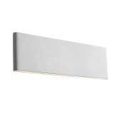 Настенный светильник Lucia Tucci Aero W206 bianco LED