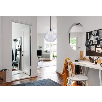 Люстра Lucia Tucci Ashanti 1251.1-3