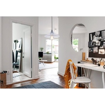 Люстра Lucia Tucci Ashanti 1259.1-1