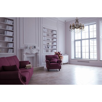 Люстра Lucia Tucci Barletta 122.10.5 antique-1