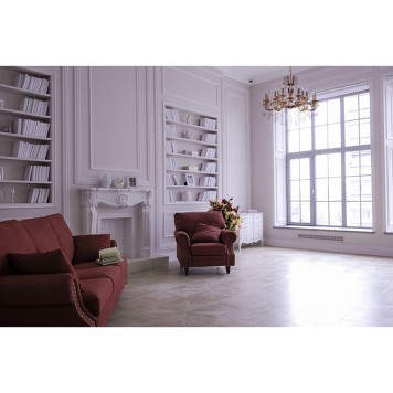 Люстра Lucia Tucci Barletta 122.10.5 coffe gold-1