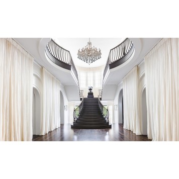 Люстра Lucia Tucci Barletta 122.16.8.6 coffe gold-1