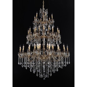 Люстра Lucia Tucci Barletta 122.60 antique