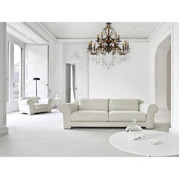 Люстра Lucia Tucci Barletta 1730.15 antique-3