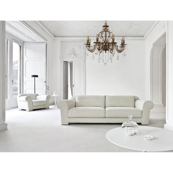 Люстра Lucia Tucci Barletta 1730.8 antique-2