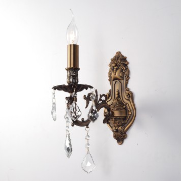 Бра Lucia Tucci Barletta W122.1 antique