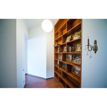 Бра Lucia Tucci Barletta W122.1 coffe gold-2