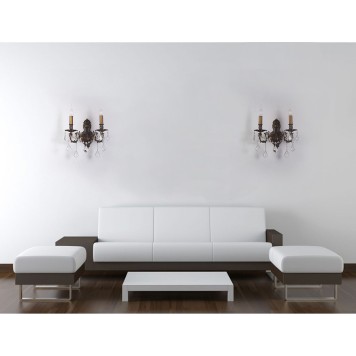 Бра Lucia Tucci Barletta W122.2 antique-2