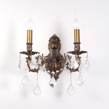 Бра Lucia Tucci Barletta W122.2 antique