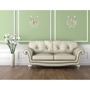 Бра Lucia Tucci Barletta W122.2 cream white-2