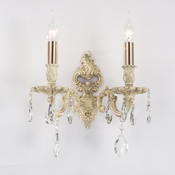 Бра Lucia Tucci Barletta W1730.2 cream white