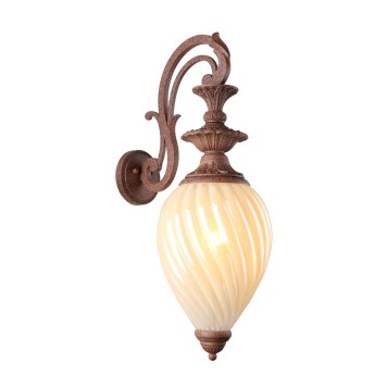 Бра Lucia Tucci Beatrice W2590.1 OLD COPPER-1