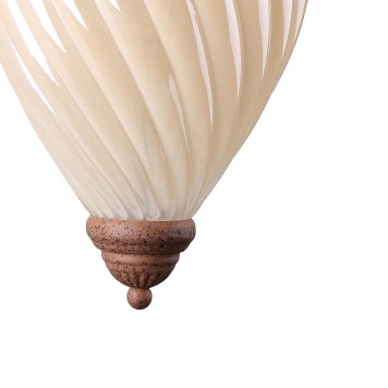 Бра Lucia Tucci Beatrice W2590.1 OLD COPPER-2