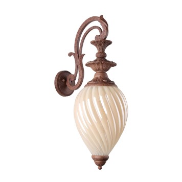 Бра Lucia Tucci Beatrice W2590.1 OLD COPPER