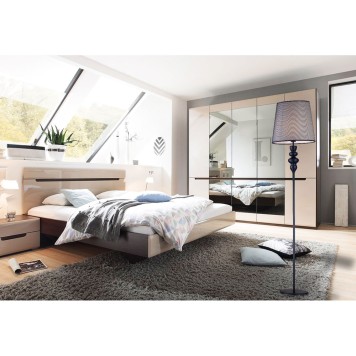 Торшер Lucia Tucci Bristol F897.1-2