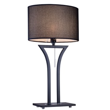 Лампа настольная Lucia Tucci Bristol T892.1