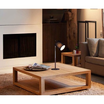 Лампа настольная Lucia Tucci Bristol T893.1-2