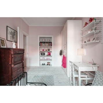 Лампа настольная Lucia Tucci Bristol T894.1-1