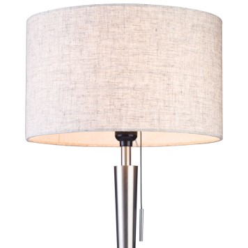 Лампа настольная Lucia Tucci Bristol T896.1-2