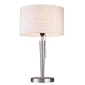 Лампа настольная Lucia Tucci Bristol T896.1