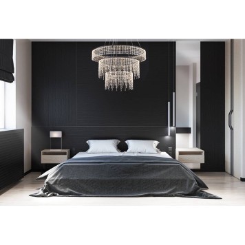 Люстра Lucia Tucci Eclipse 1670.3 LED-2