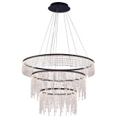 Люстра Lucia Tucci Eclipse 1670.3 LED