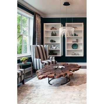 Люстра Lucia Tucci Eclipse 1671.1 D400 LED-2