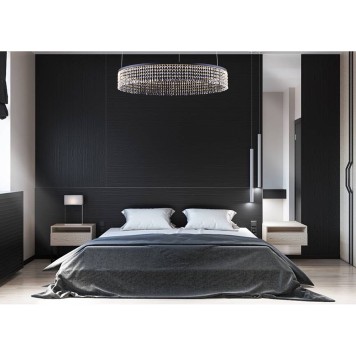 Люстра Lucia Tucci Eclipse 1672.1 D800 LED-2