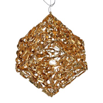 Люстра Lucia Tucci Fabian 1532.12 ORO-2