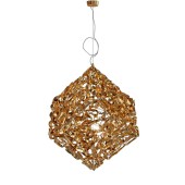 Люстра Lucia Tucci Fabian 1532.12 ORO